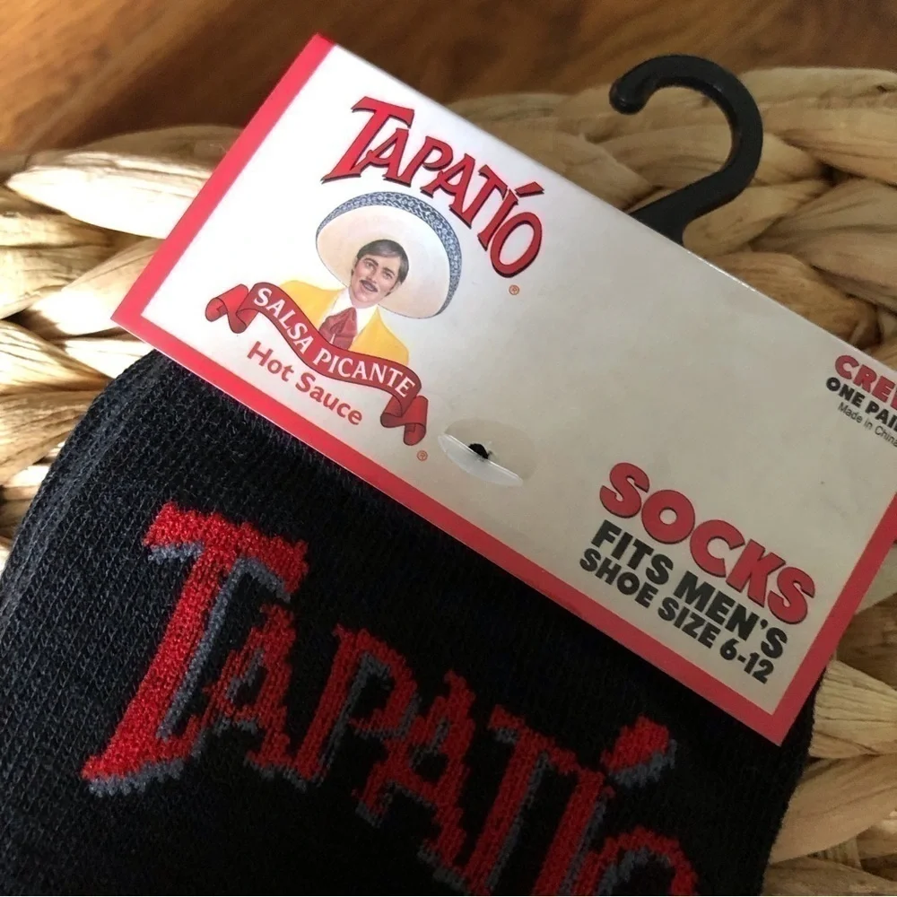N/A tapatio hot